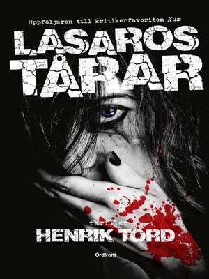 cover image of Lasaros tårar